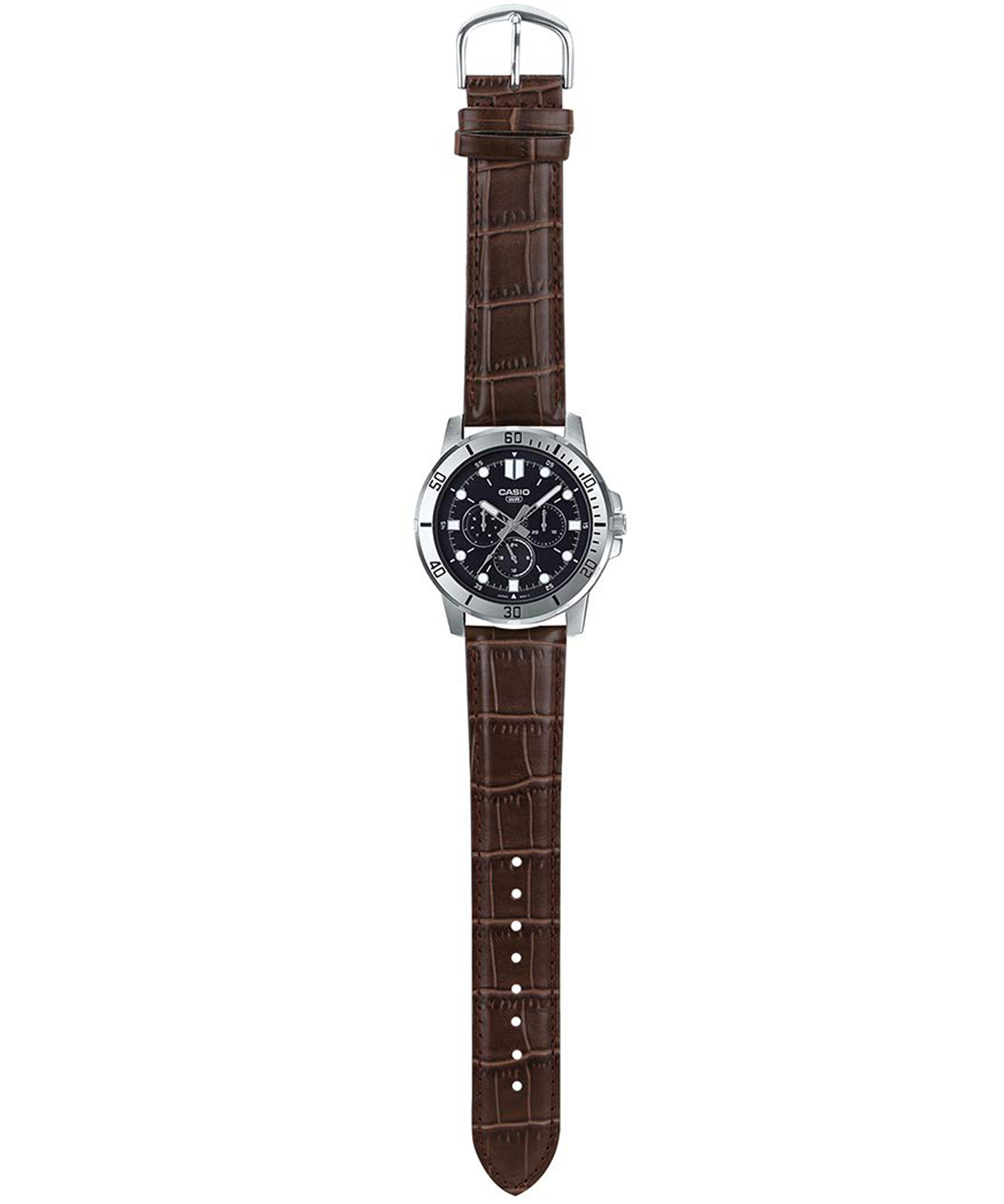 ساعت مچی مردانه کاسیو، زیرمجموعه Standard, کد MTP-VD300L-1EUDF