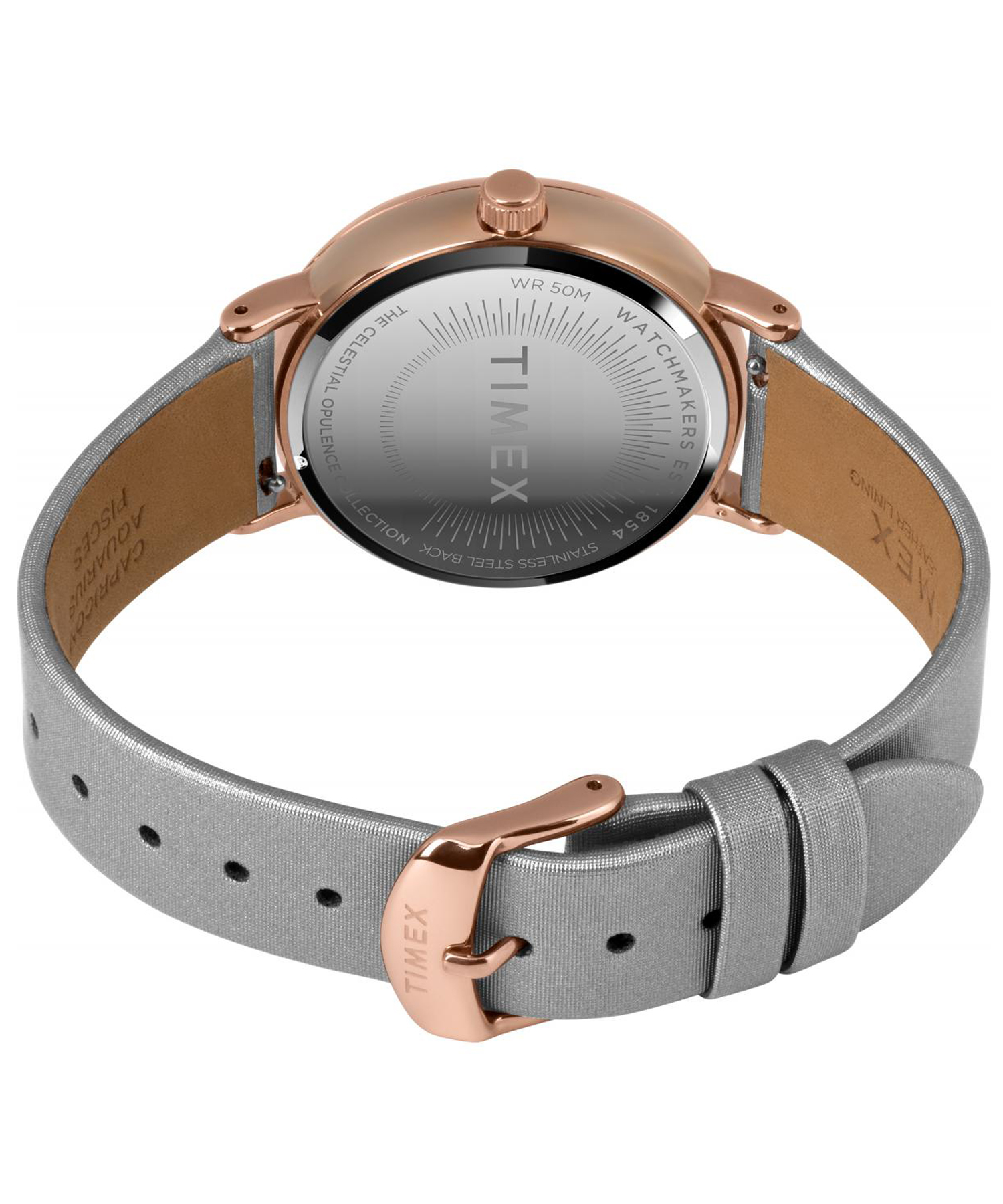 ساعت مچی زنانه تایمکس, کد TW2T87500