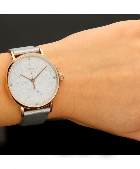 ساعت مچی زنانه تایمکس, کد TW2T87500