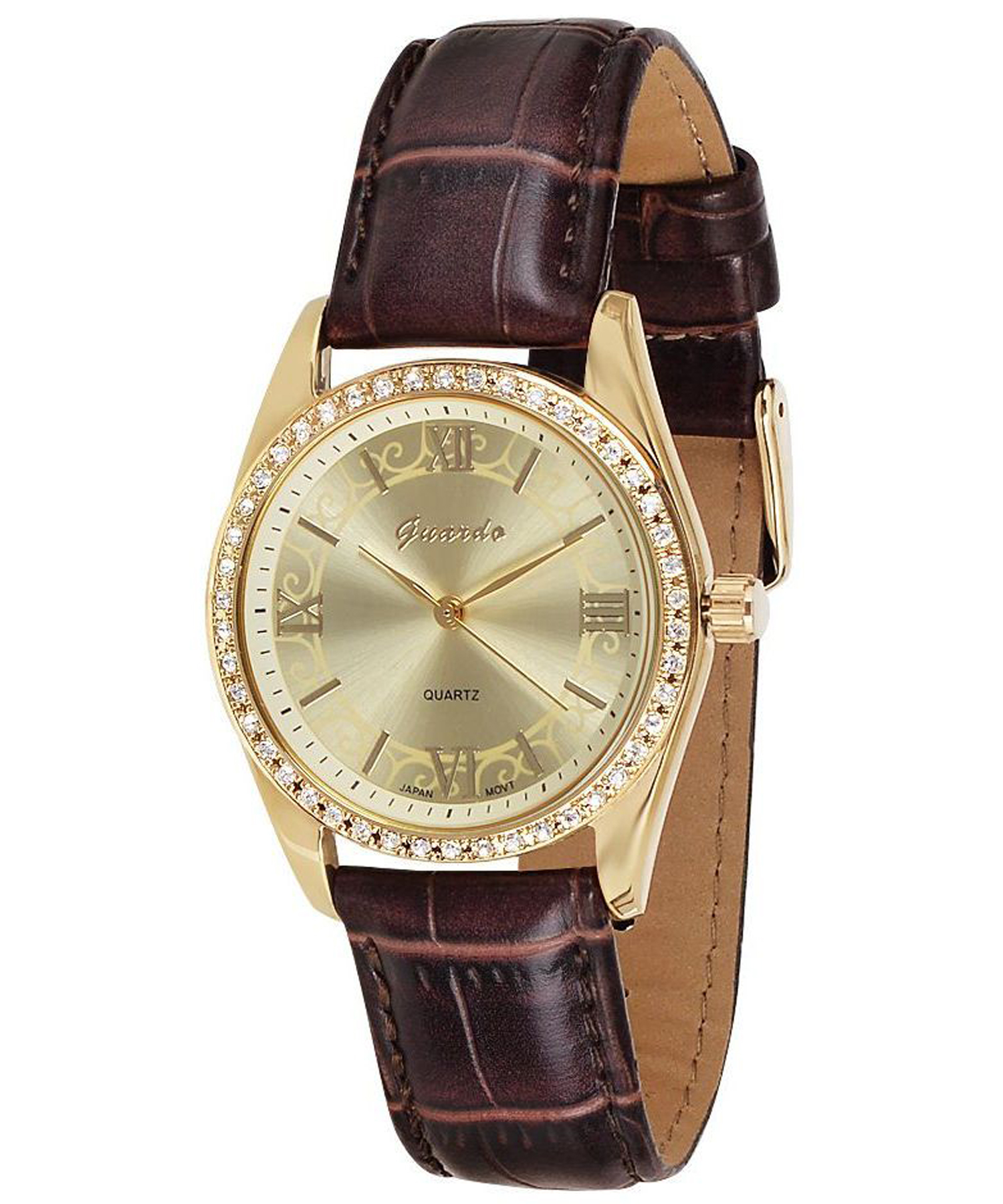 ساعت مچی زنانه گوآردو, کد 10592-5