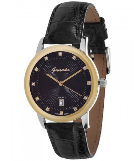 ساعت مچی زنانه گوآردو, کد 10595-4