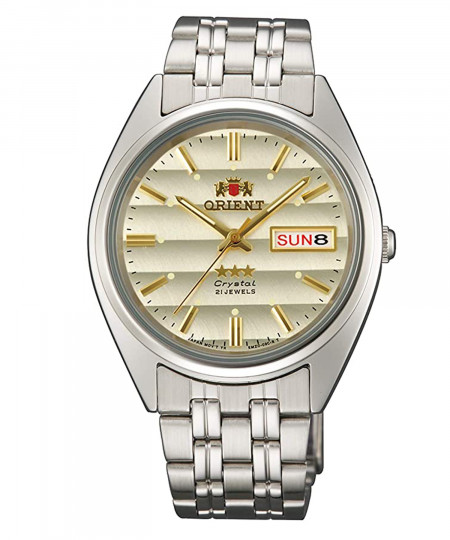 ساعت مچی مردانه اورینت، زیر مجموعه Mechanical, کد FAB0000DC9