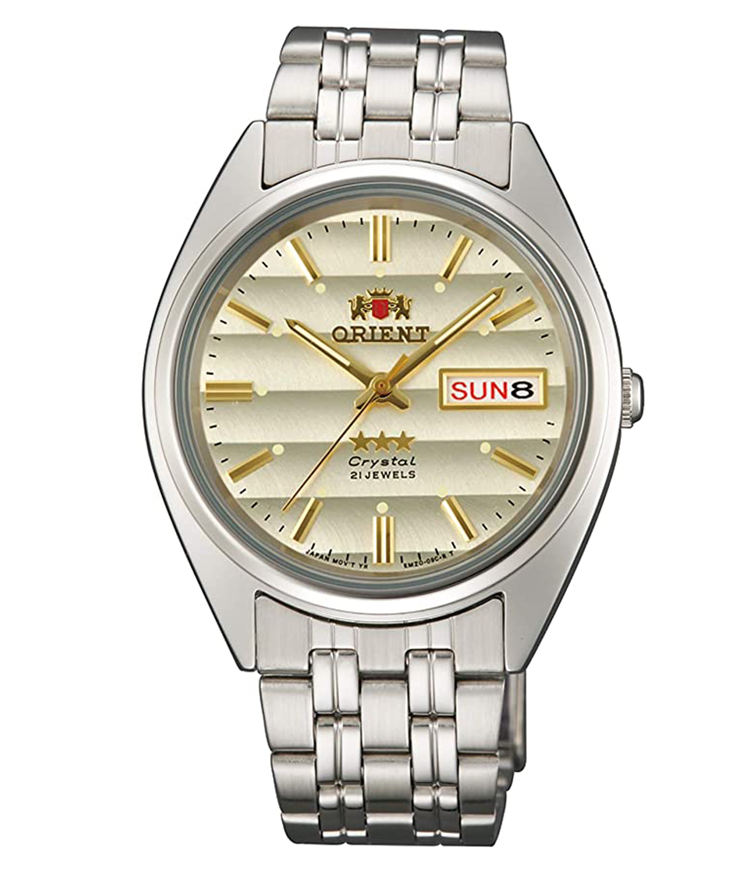 ساعت مچی مردانه اورینت، زیر مجموعه Mechanical, کد FAB0000DC9