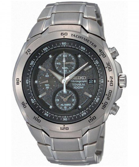 ساعت مچی مردانه سیکو، زیرمجموعه Chronograph, کد SNAB91P1