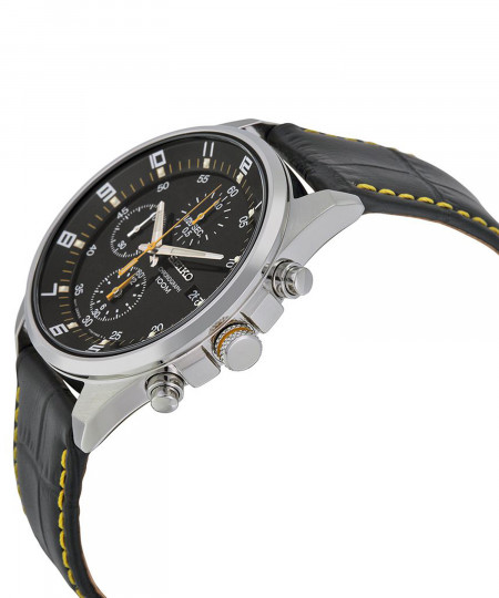 ساعت مچی مردانه سیکو، زیرمجموعه Chronograph, کد SNDC89P2