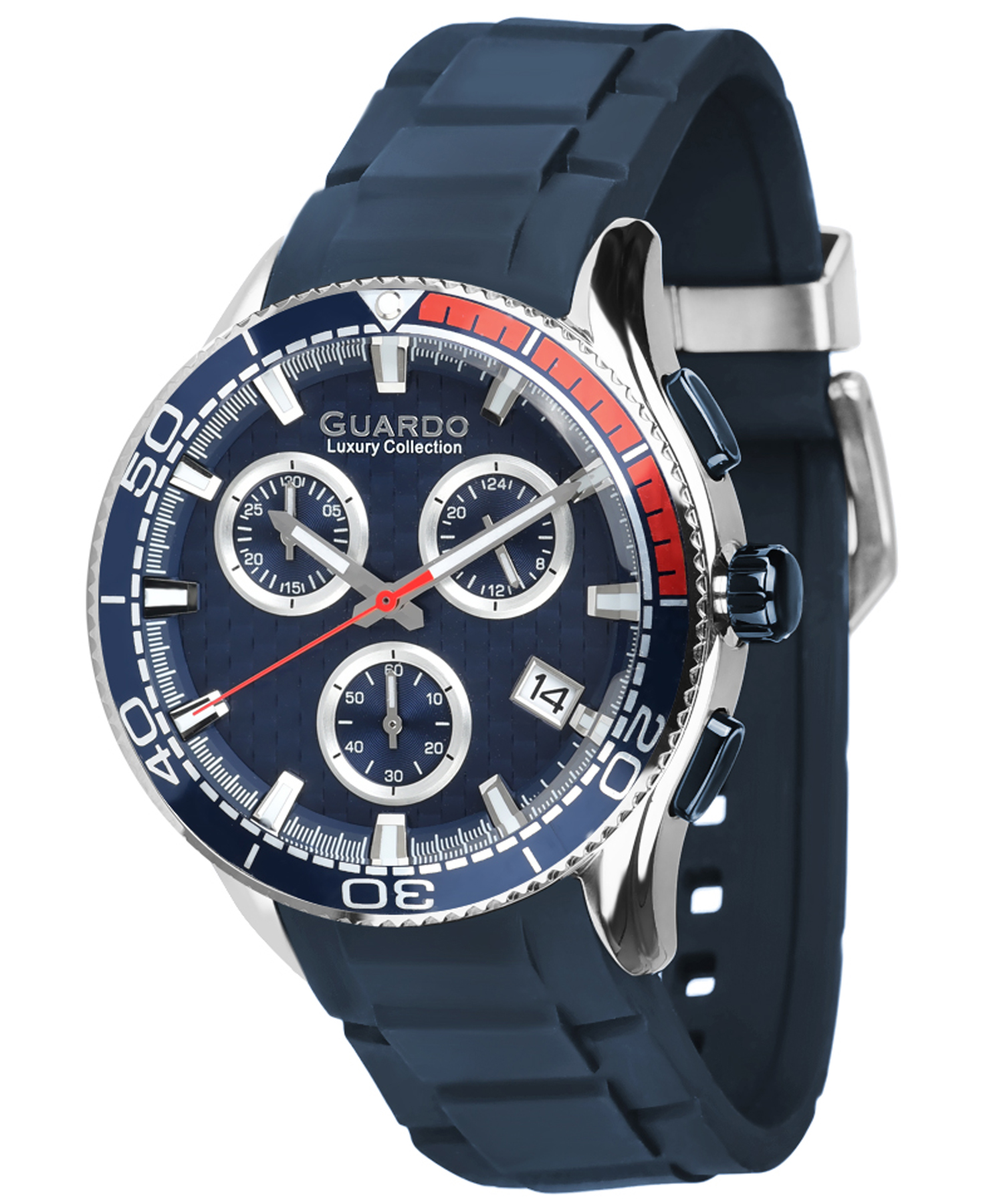 ساعت مچی مردانه گوآردو, کد S02388-2