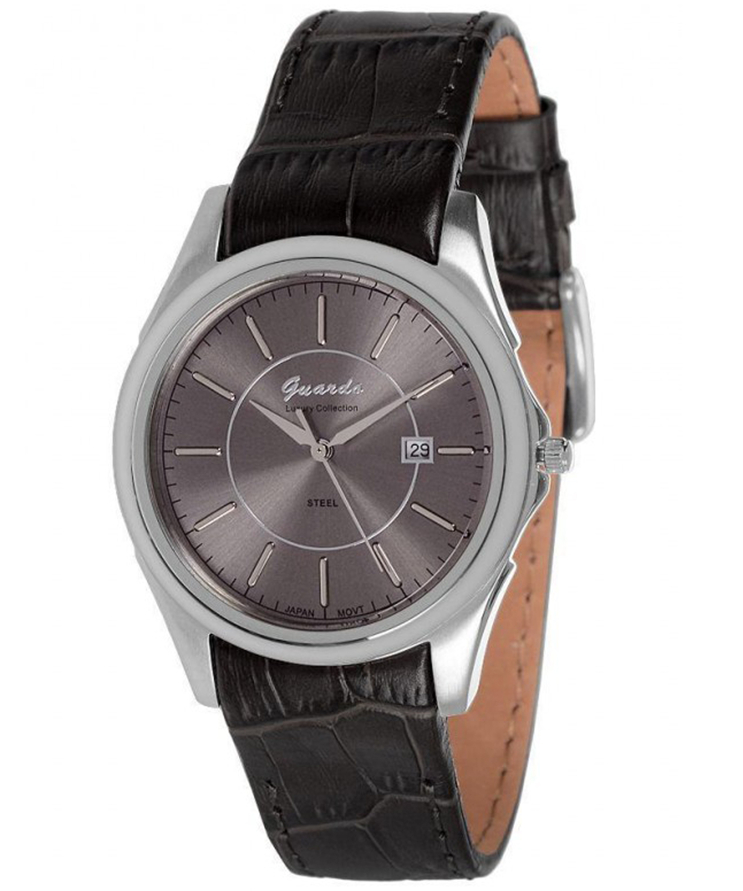 ساعت مچی مردانه گوآردو، کد S0350-2