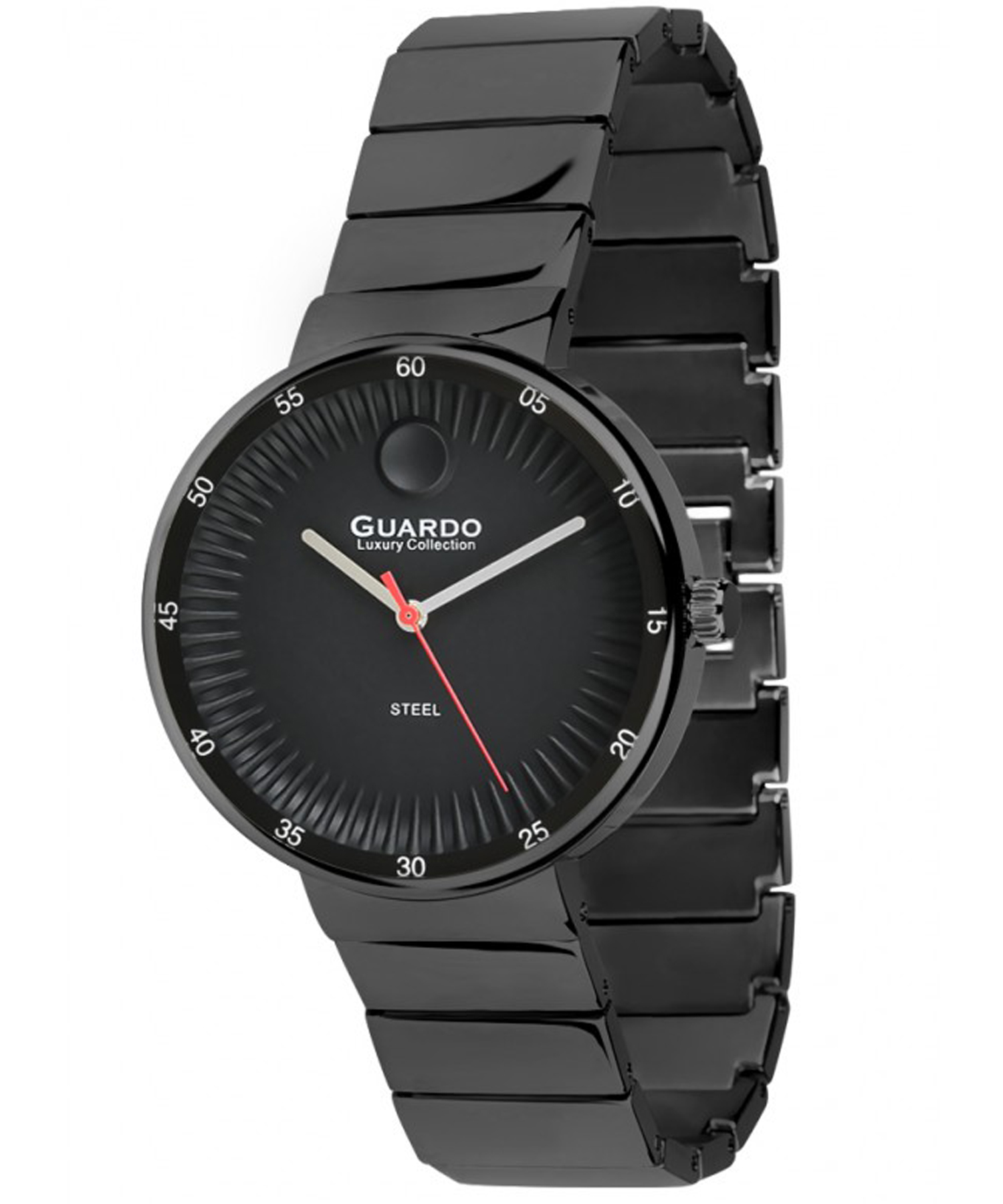 ساعت مچی مردانه گوآردو، کد S02408-4