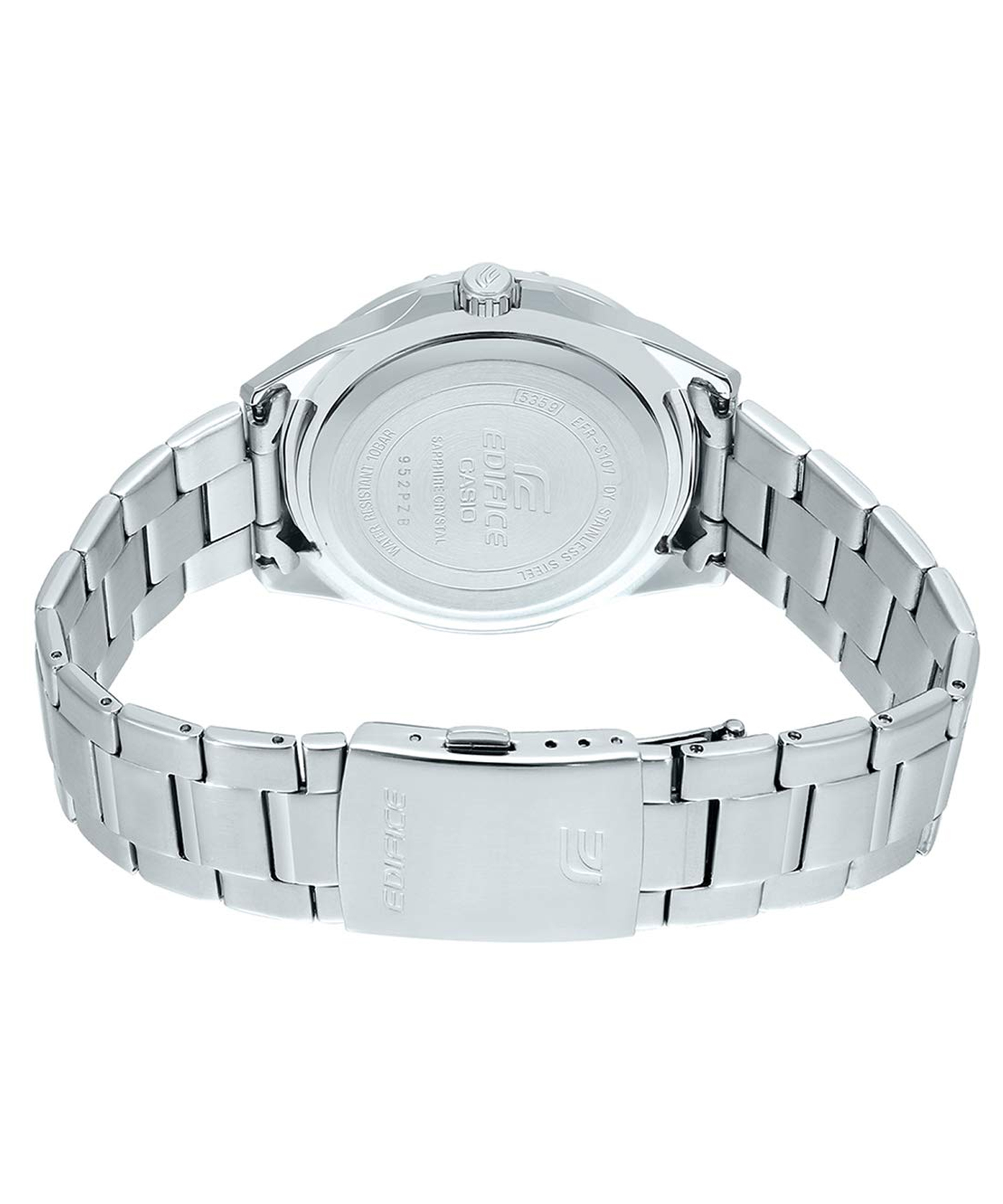 ساعت مچی مردانه کاسیو، زیرمجموعه EDIFICE, کد EFR-S567D-2AVUDF