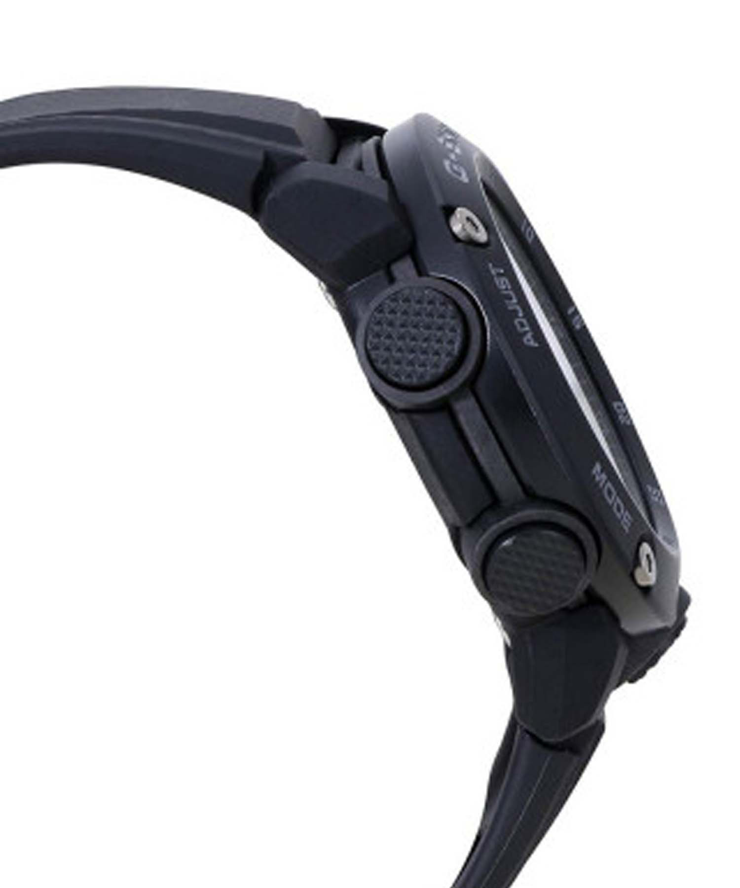 ساعت مچی مردانه کاسیو، زیرمجموعه G-Shock، کد GA-2000SU-1ADR