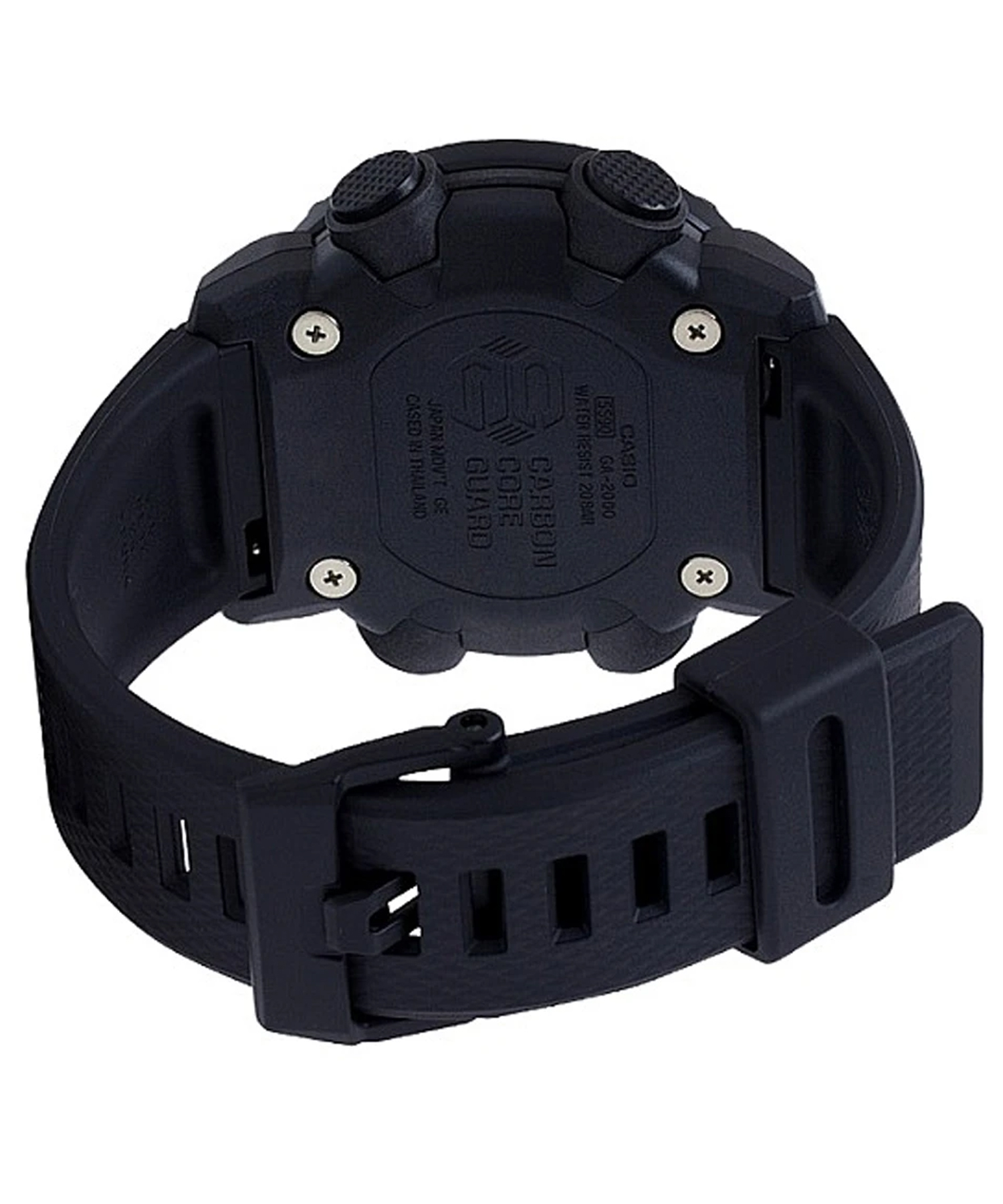 ساعت مچی مردانه کاسیو، زیرمجموعه G-Shock، کد GA-2000SU-1ADR