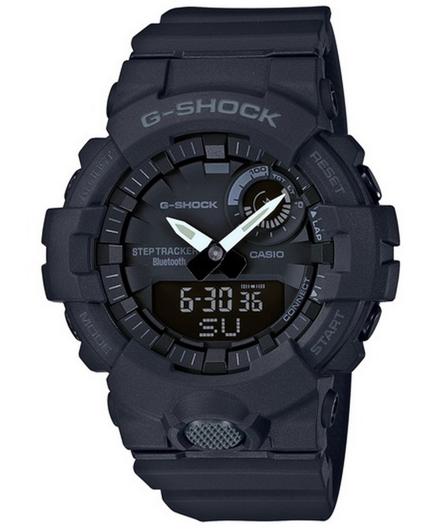 ساعت مچی مردانه کاسیو، زیرمجموعه G-Shock، کد GBA-800-1ADR
