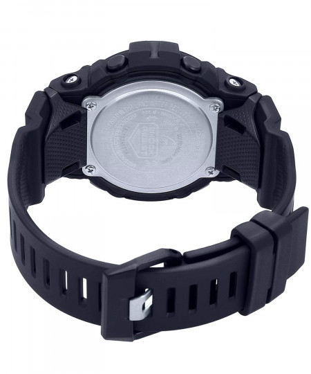 ساعت مچی مردانه کاسیو، زیرمجموعه G-Shock، کد GBA-800-1ADR