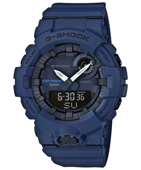 ساعت مچی مردانه کاسیو، زیرمجموعه G-Shock، کد GBA-800-2ADR