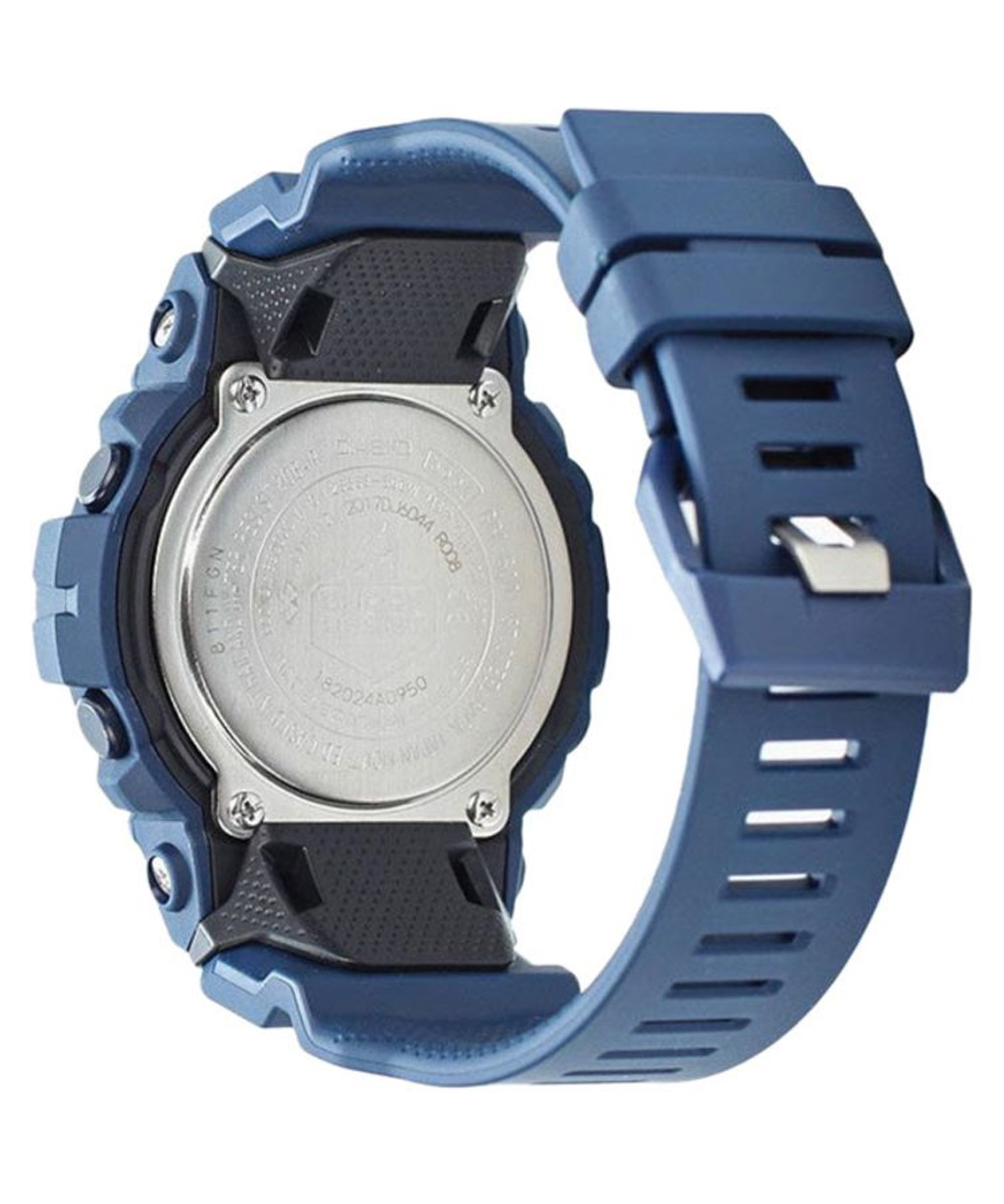 ساعت مچی مردانه کاسیو، زیرمجموعه G-Shock، کد GBA-800-2ADR