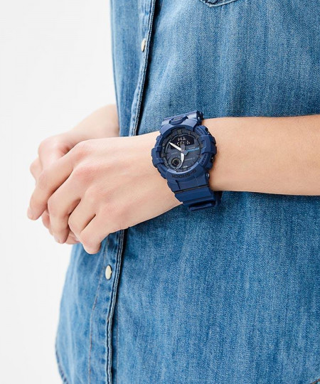 ساعت مچی مردانه کاسیو، زیرمجموعه G-Shock، کد GBA-800-2ADR