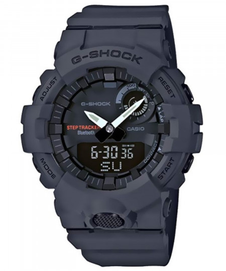 ساعت مچی مردانه کاسیو، زیرمجموعه G-Shock، کد GBA-800-8ADR