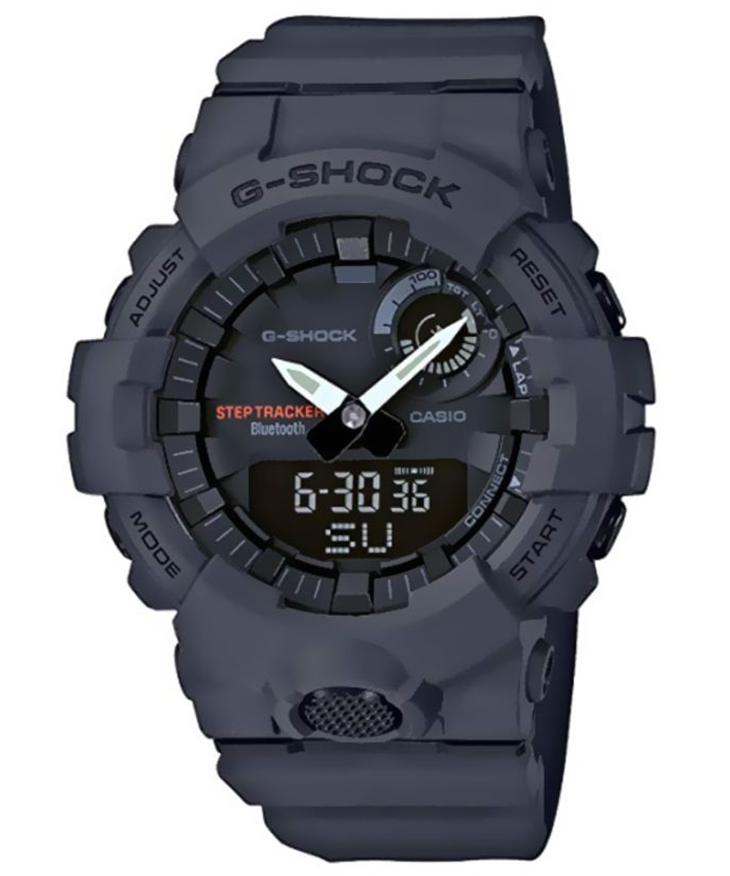 ساعت مچی مردانه کاسیو، زیرمجموعه G-Shock، کد GBA-800-8ADR