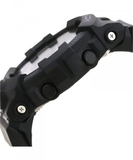 ساعت مچی مردانه کاسیو، زیرمجموعه G-Shock، کد GBD-800-1BDR