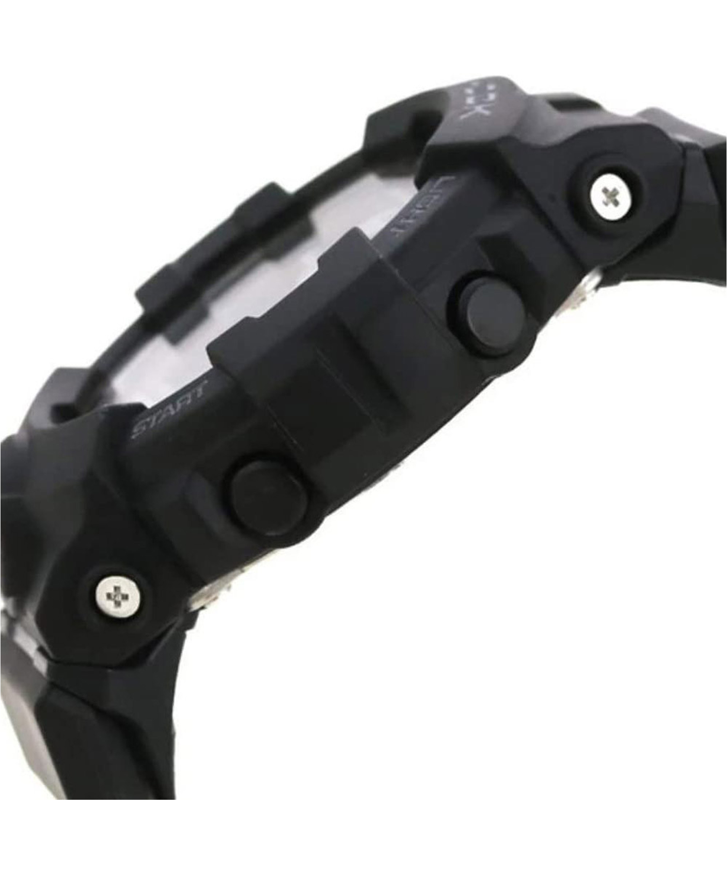 ساعت مچی مردانه کاسیو، زیرمجموعه G-Shock، کد GBD-800-1BDR