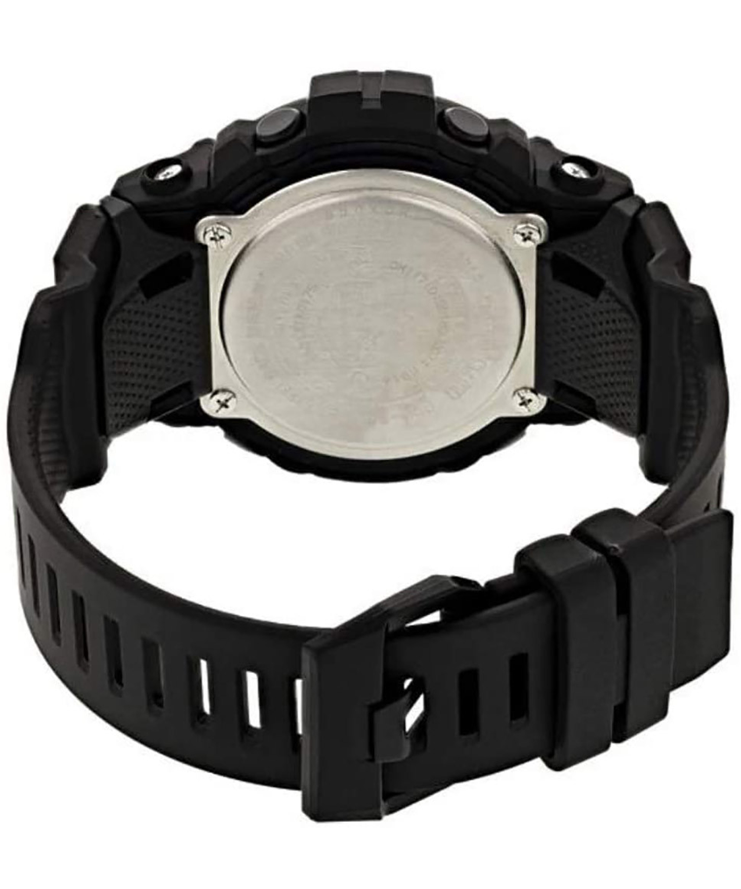 ساعت مچی مردانه کاسیو، زیرمجموعه G-Shock، کد GBD-800-1BDR