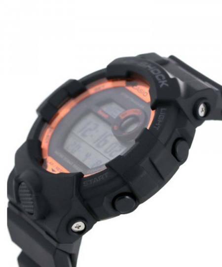 ساعت مچی مردانه کاسیو، زیرمجموعه G-Shock، کد GBD-800SF-1DR