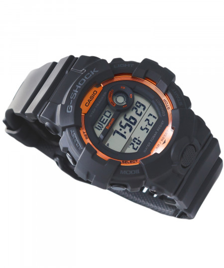 ساعت مچی مردانه کاسیو، زیرمجموعه G-Shock، کد GBD-800SF-1DR