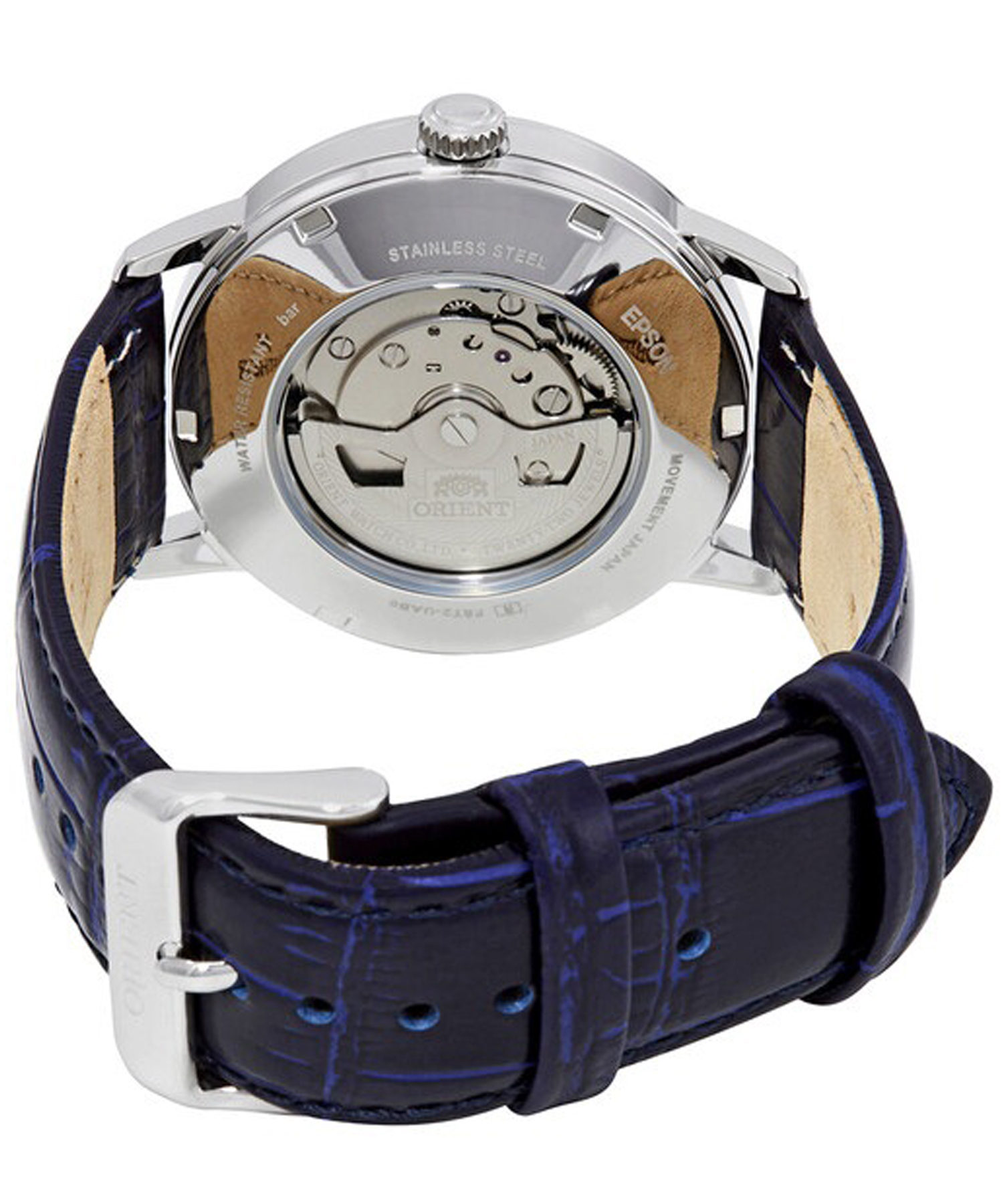 ساعت مچی مردانه اورینت، زیر مجموعه Mechanical, کد RA-AG0011L10B