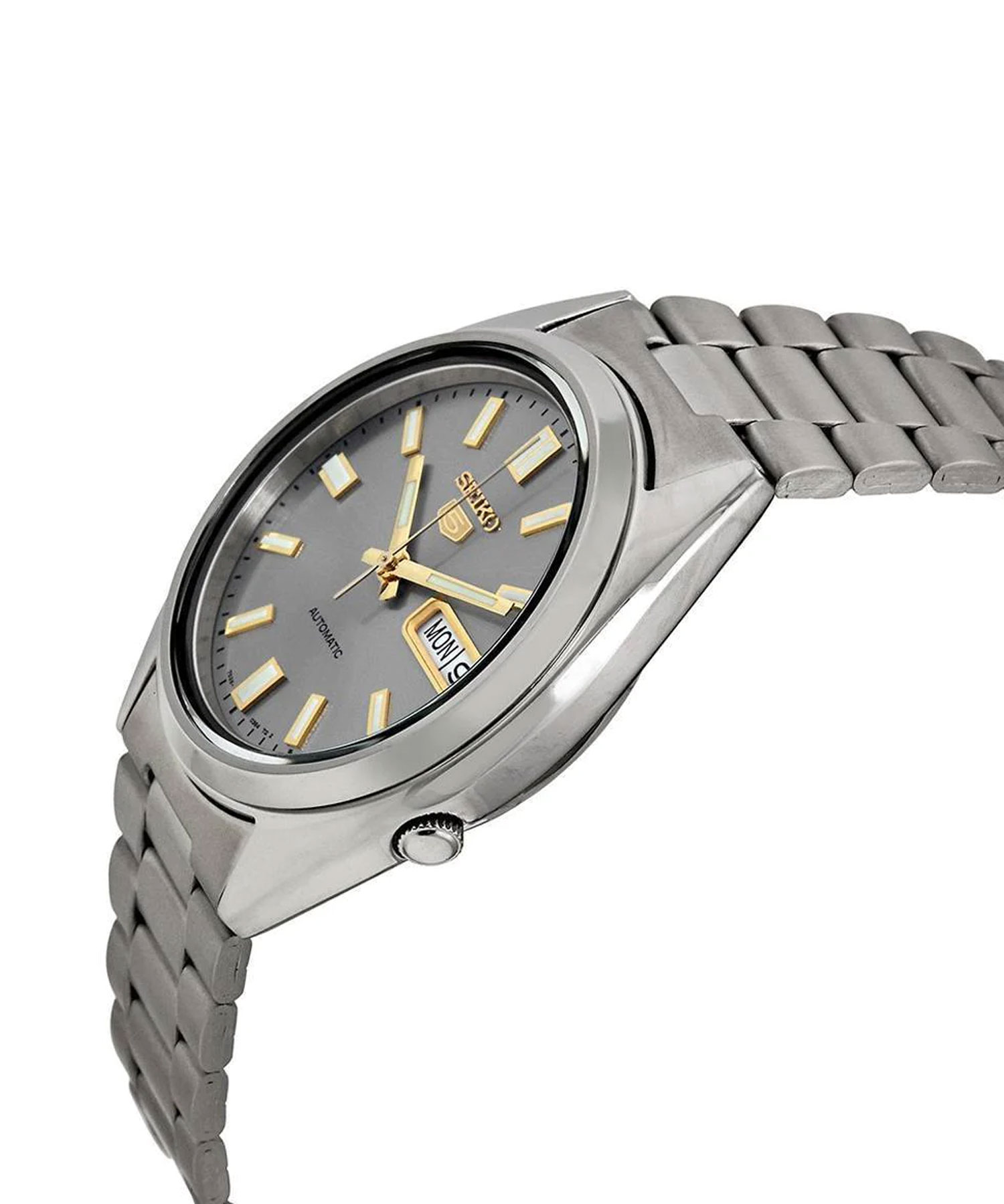 ساعت مچی مردانه سیکو، زیرمجموعه Seiko 5، کد SNXS75K1