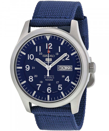 ساعت مچی مردانه سیکو، زیرمجموعه Seiko 5, کد SNZG11K1