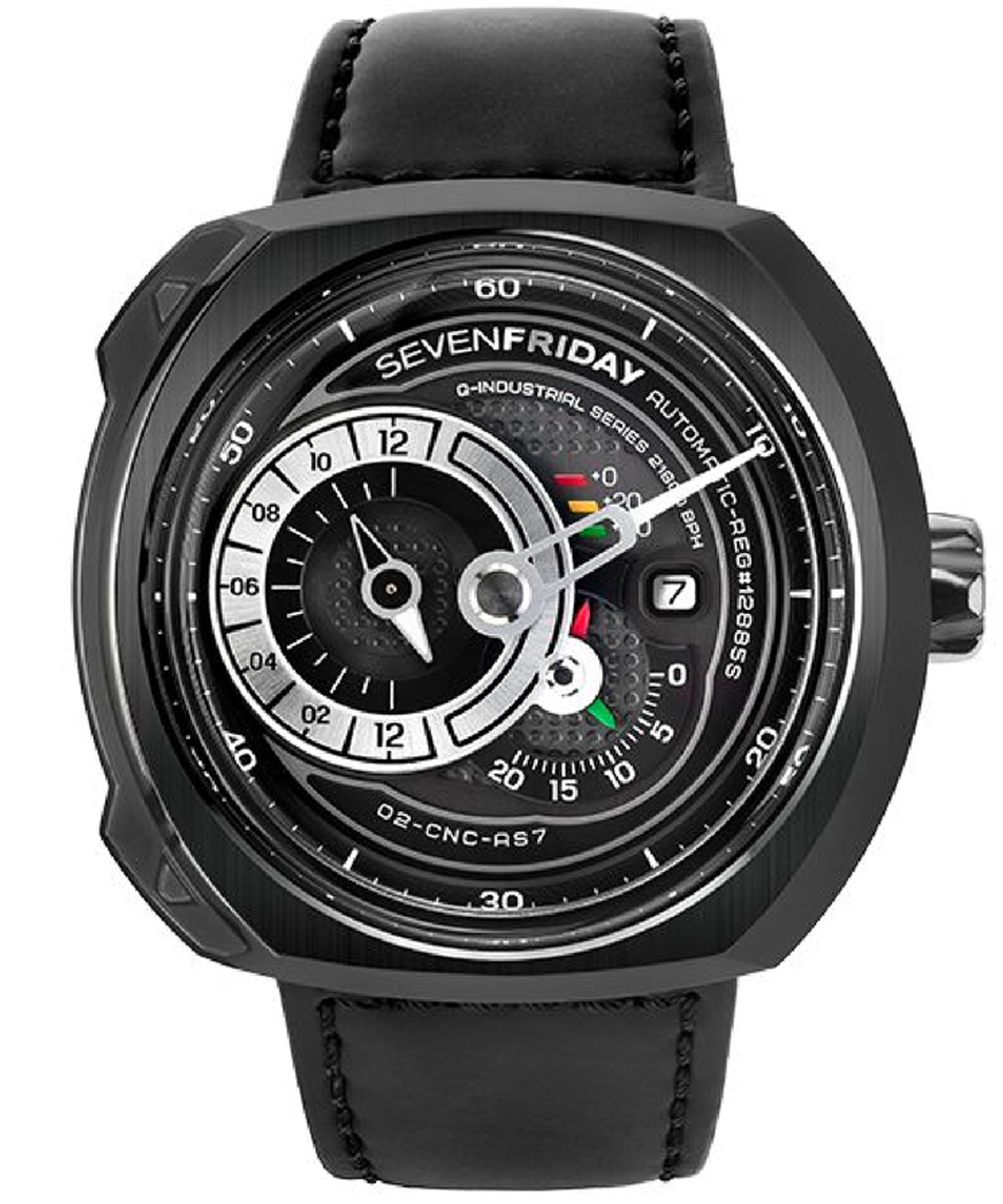 ساعت مچی مردانه سون فرایدی, کد SF-Q3/05