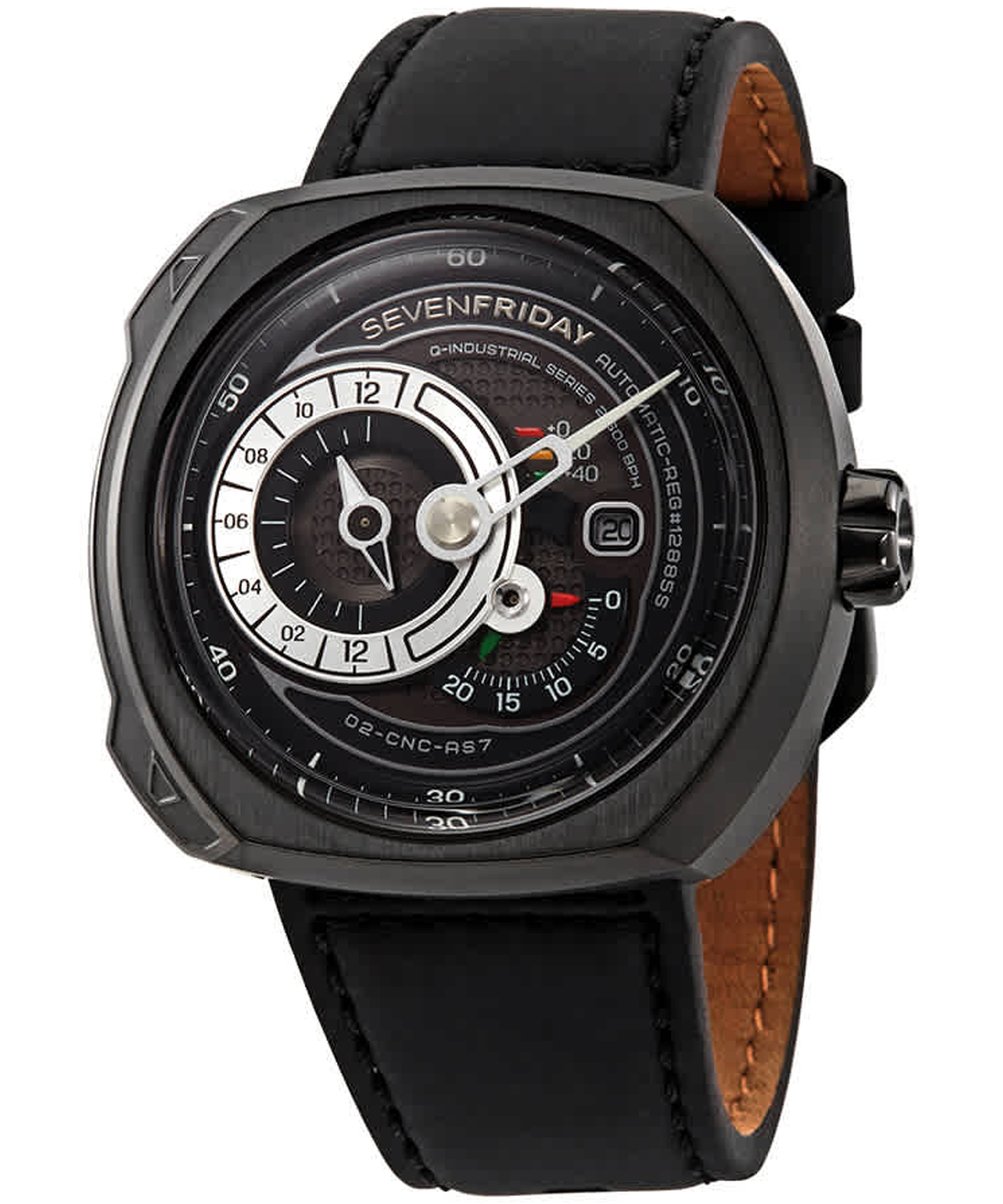 ساعت مچی مردانه سون فرایدی, کد SF-Q3/05