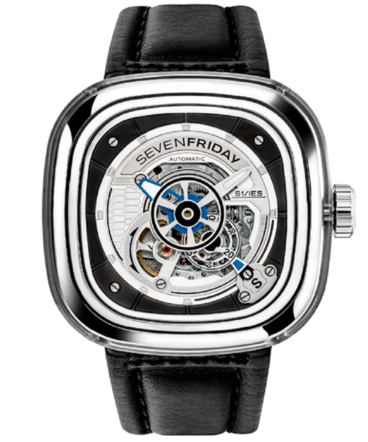 ساعت مچی مردانه سون فرایدی, کد SF-S1/01