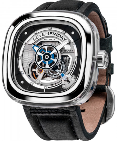 ساعت مچی مردانه سون فرایدی, کد SF-S1/01