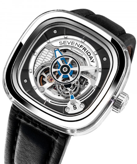 ساعت مچی مردانه سون فرایدی, کد SF-S1/01