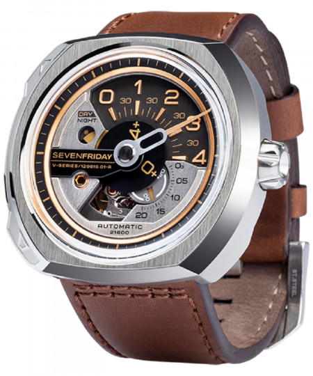 ساعت مچی مردانه سون فرایدی, کد SF-V2/01