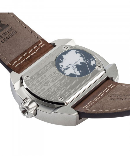 ساعت مچی مردانه سون فرایدی, کد SF-V2/01