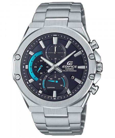 ساعت مچی مردانه کاسیو، زیرمجموعه EDIFICE, کد EFS-S560D-1AVUDF