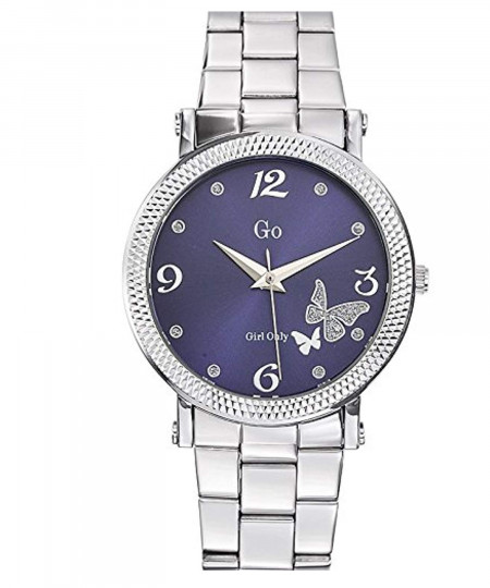 ساعت مچی زنانه جی او, کد 694793