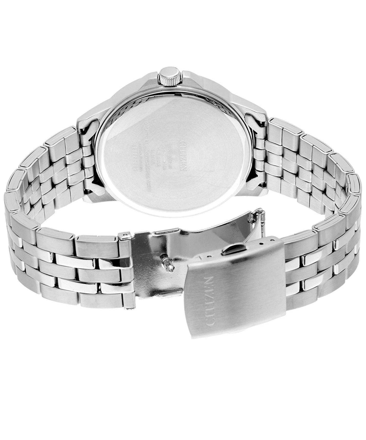 ساعت مچی مردانه سیتیزن, کد BF2011-51L