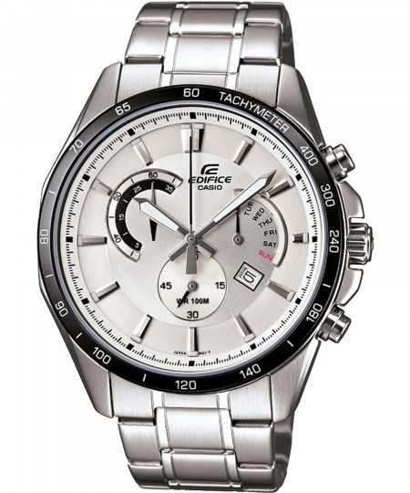 ساعت مچی مردانه کاسیو ، زیرمجموعه Edifice, کد EFR-510D-7AVDF
