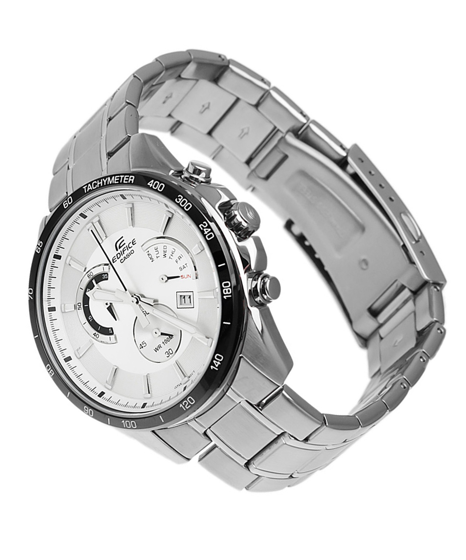 ساعت مچی مردانه کاسیو ، زیرمجموعه Edifice, کد EFR-510D-7AVDF