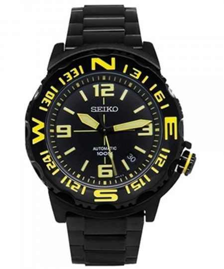 ساعت مچی مردانه سیکو ، زیرمجموعه General, کد SRP449K1