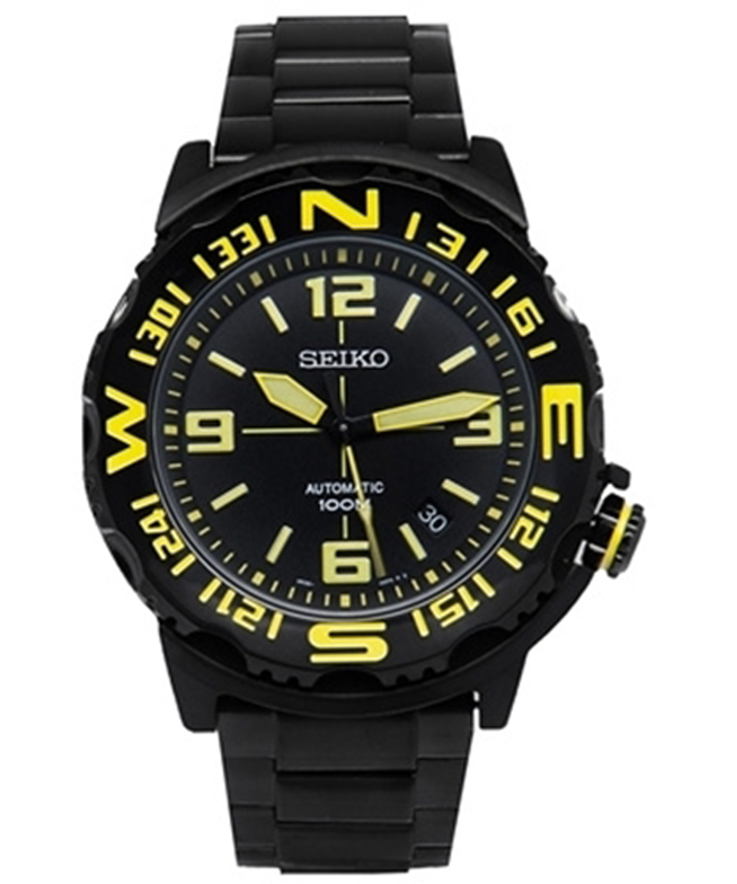 ساعت مچی مردانه سیکو ، زیرمجموعه General, کد SRP449K1