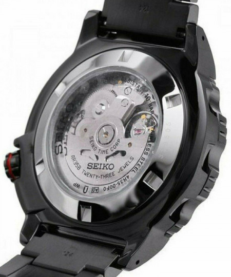 ساعت مچی مردانه سیکو ، زیرمجموعه General, کد SRP449K1