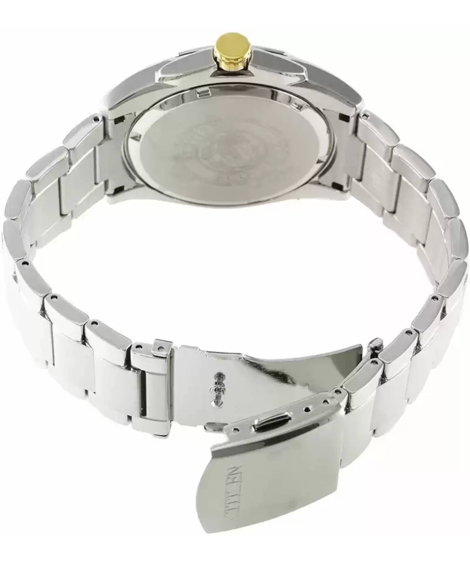 ساعت مچی مردانه سیتیزن, کد BM6725-56A | فروشگاه اینترنتی ساعت واچ
