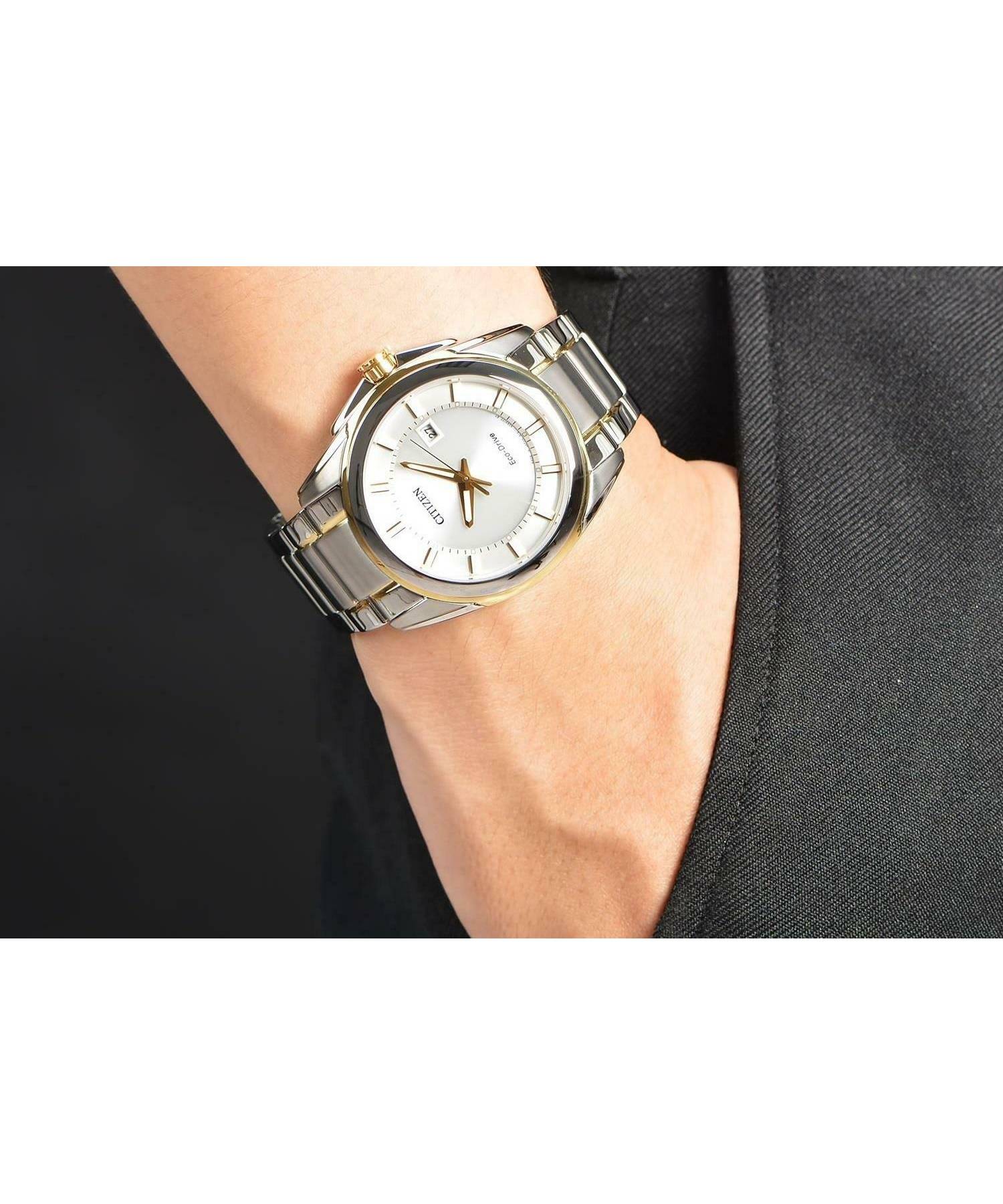 ピーナ/7 ساعت مچی مردانه سیتیزن, کد BM6725-56A | فروشگاه اینترنتی ساعت واچ