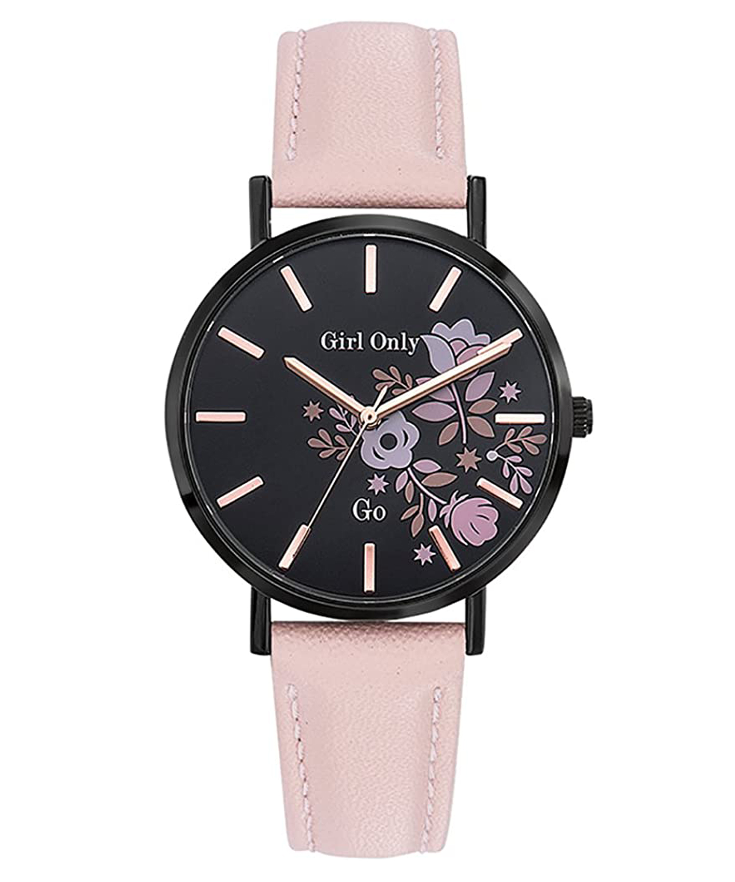 ساعت مچی زنانه جی او, کد 699009