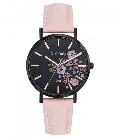 ساعت مچی زنانه جی او, کد 699009