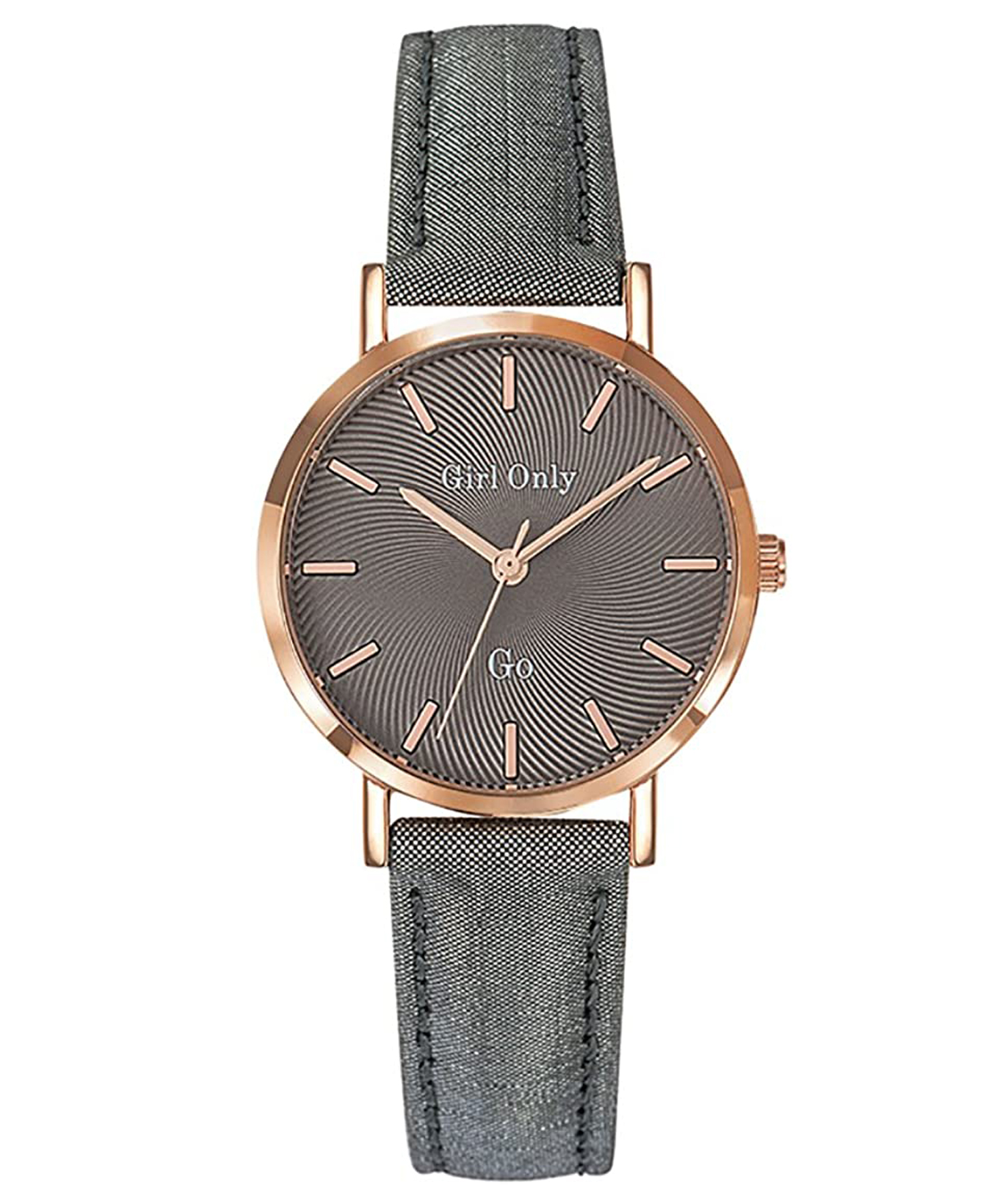 ساعت مچی زنانه جی او، کد 699074